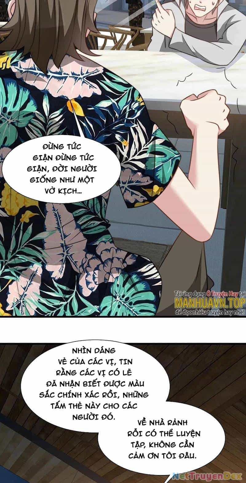 Slime Ta Treo Cự Long Lên Đánh Là Hợp Lý Nhỉ? - Chương 22 - ảnh 6