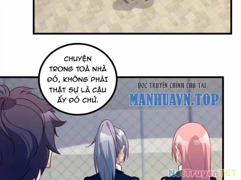 Slime Ta Treo Cự Long Lên Đánh Là Hợp Lý Nhỉ? - Chương 221 - ảnh 12
