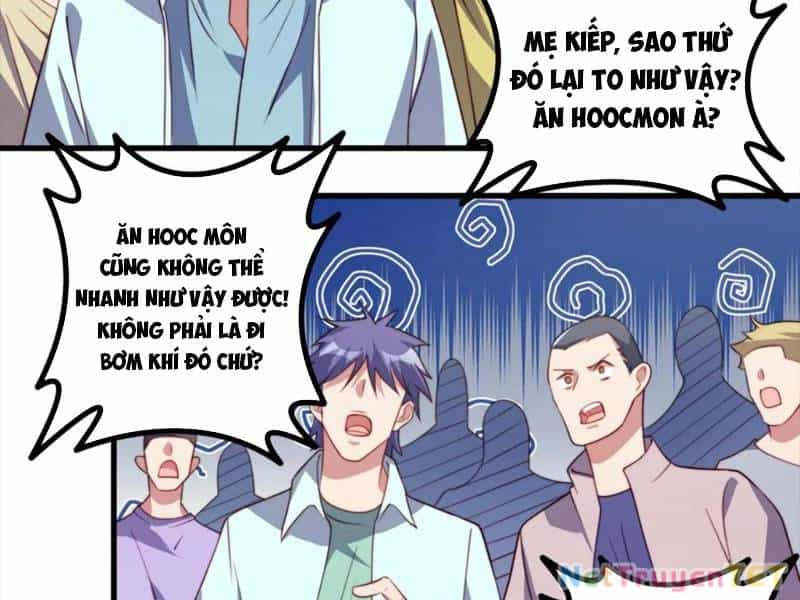 Slime Ta Treo Cự Long Lên Đánh Là Hợp Lý Nhỉ? - Chương 221 - ảnh 36
