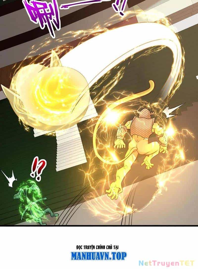 Slime Ta Treo Cự Long Lên Đánh Là Hợp Lý Nhỉ? - Chương 228 - ảnh 13
