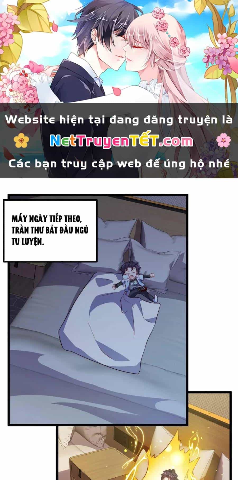 Slime Ta Treo Cự Long Lên Đánh Là Hợp Lý Nhỉ? - Chương 232 - ảnh 2