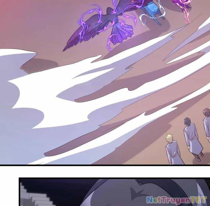 Slime Ta Treo Cự Long Lên Đánh Là Hợp Lý Nhỉ? - Chương 234 - ảnh 3