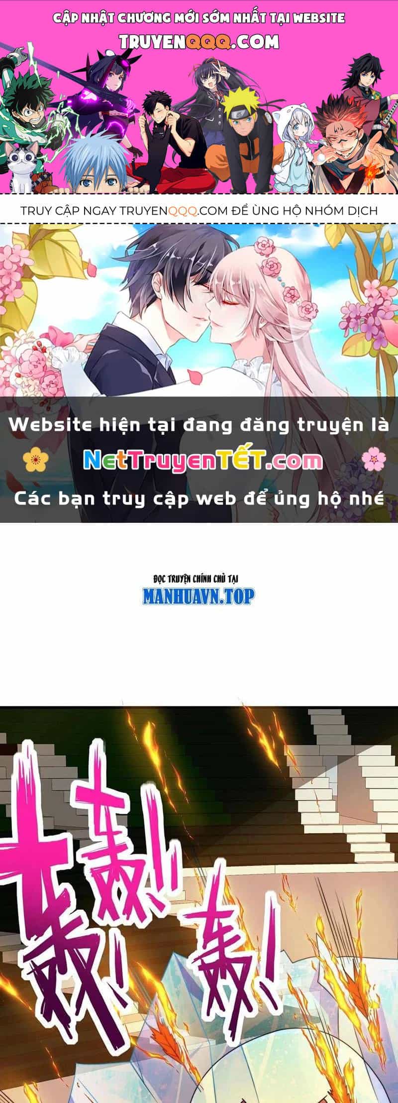 Slime Ta Treo Cự Long Lên Đánh Là Hợp Lý Nhỉ? - Chương 235 - ảnh 1