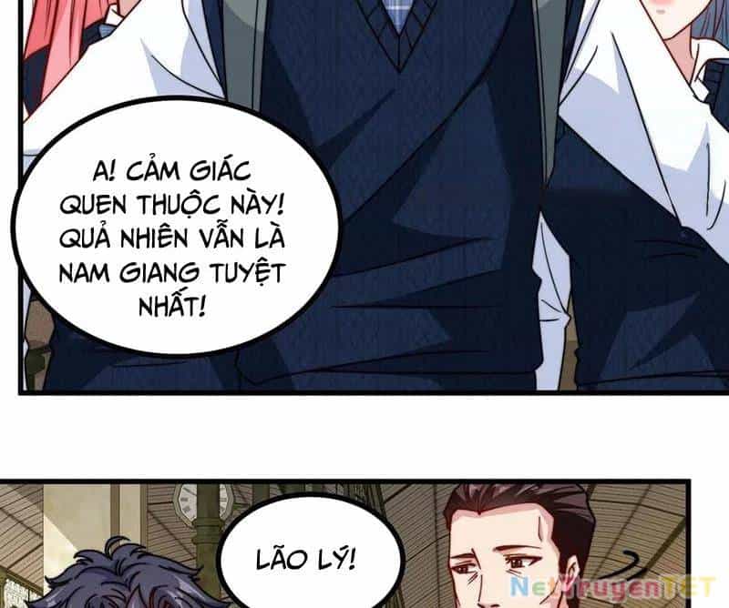 Slime Ta Treo Cự Long Lên Đánh Là Hợp Lý Nhỉ? - Chương 239 - ảnh 5