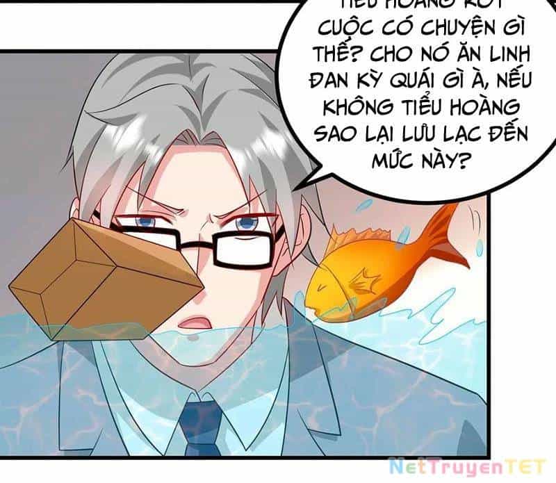 Slime Ta Treo Cự Long Lên Đánh Là Hợp Lý Nhỉ? - Chương 240 - ảnh 20