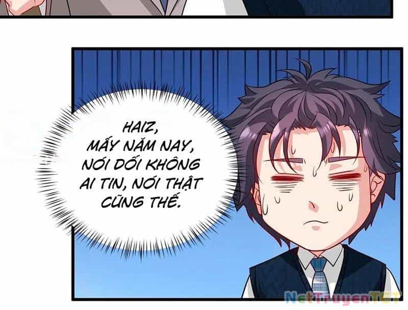Slime Ta Treo Cự Long Lên Đánh Là Hợp Lý Nhỉ? - Chương 240 - ảnh 35
