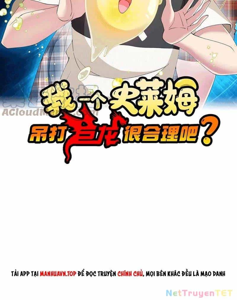 Slime Ta Treo Cự Long Lên Đánh Là Hợp Lý Nhỉ? - Chương 241 - ảnh 3