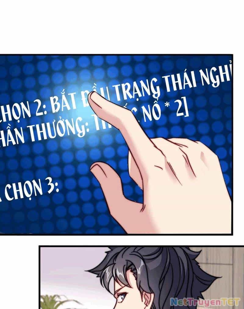 Slime Ta Treo Cự Long Lên Đánh Là Hợp Lý Nhỉ? - Chương 241 - ảnh 4