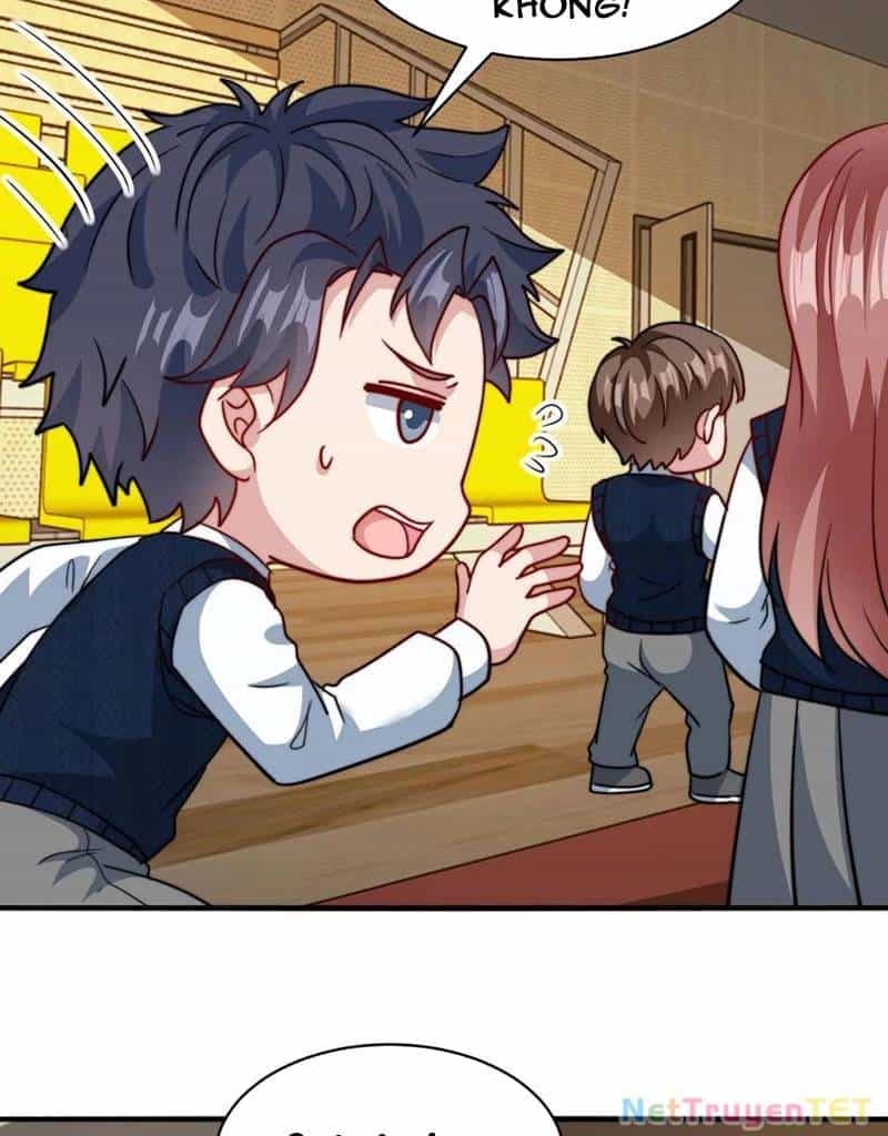 Slime Ta Treo Cự Long Lên Đánh Là Hợp Lý Nhỉ? - Chương 242 - ảnh 38