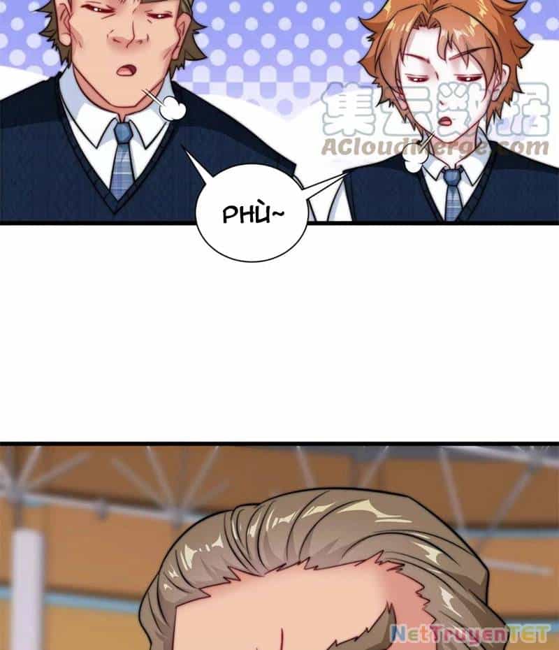 Slime Ta Treo Cự Long Lên Đánh Là Hợp Lý Nhỉ? - Chương 243 - ảnh 29