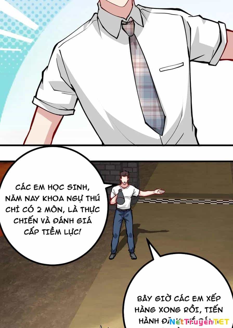 Slime Ta Treo Cự Long Lên Đánh Là Hợp Lý Nhỉ? - Chương 246 - ảnh 17