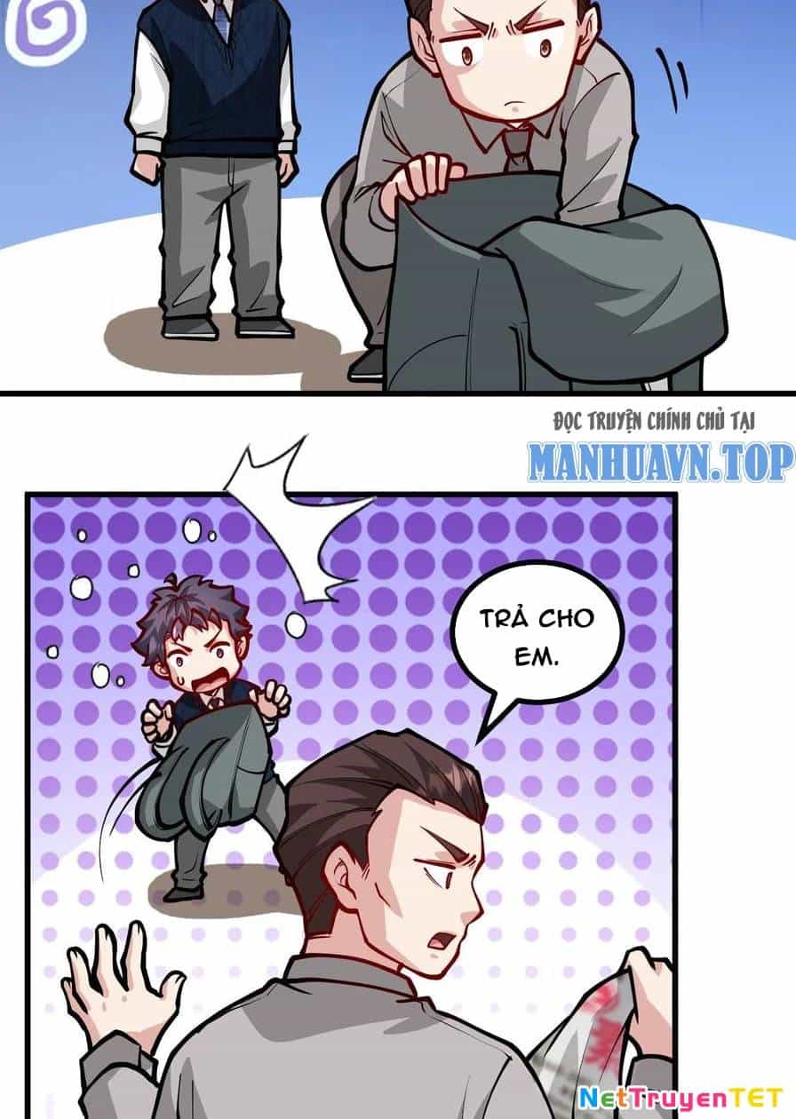 Slime Ta Treo Cự Long Lên Đánh Là Hợp Lý Nhỉ? - Chương 246 - ảnh 5