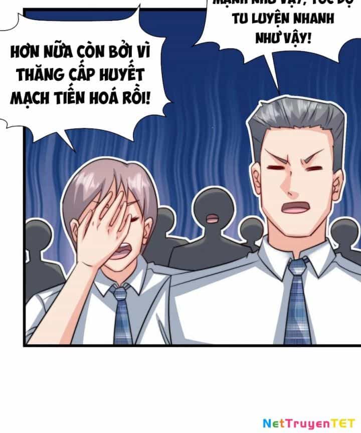 Slime Ta Treo Cự Long Lên Đánh Là Hợp Lý Nhỉ? - Chương 248 - ảnh 29