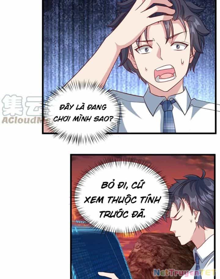 Slime Ta Treo Cự Long Lên Đánh Là Hợp Lý Nhỉ? - Chương 249 - ảnh 16