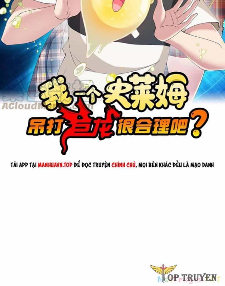 Slime Ta Treo Cự Long Lên Đánh Là Hợp Lý Nhỉ? - Chương 249 - ảnh 2