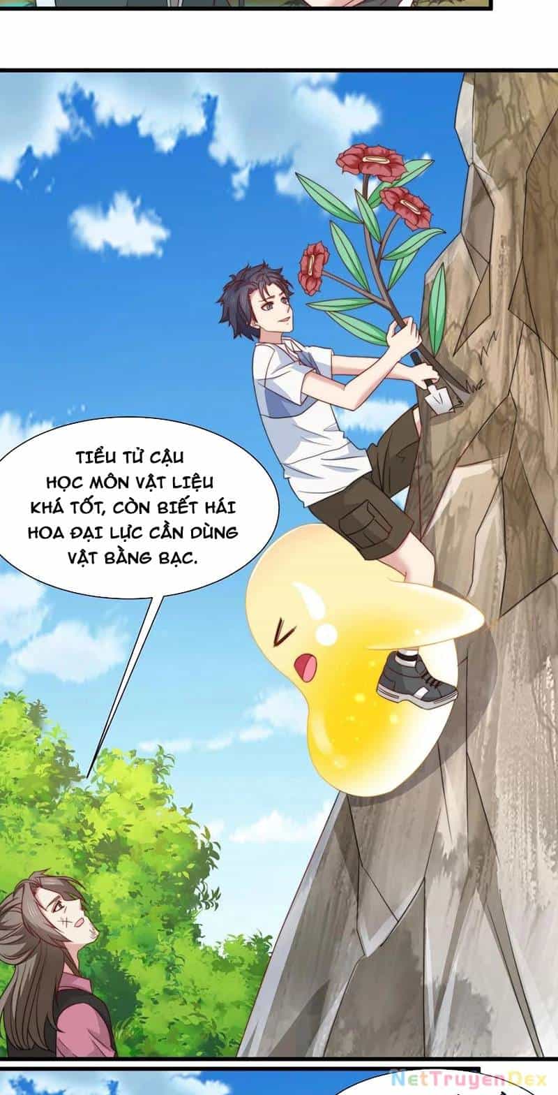 Slime Ta Treo Cự Long Lên Đánh Là Hợp Lý Nhỉ? - Chương 25 - ảnh 11