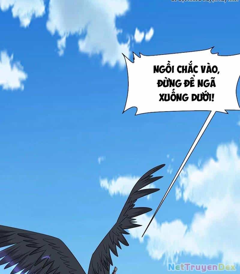 Slime Ta Treo Cự Long Lên Đánh Là Hợp Lý Nhỉ? - Chương 25 - ảnh 22