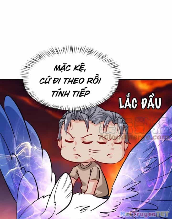 Slime Ta Treo Cự Long Lên Đánh Là Hợp Lý Nhỉ? - Chương 251 - ảnh 13
