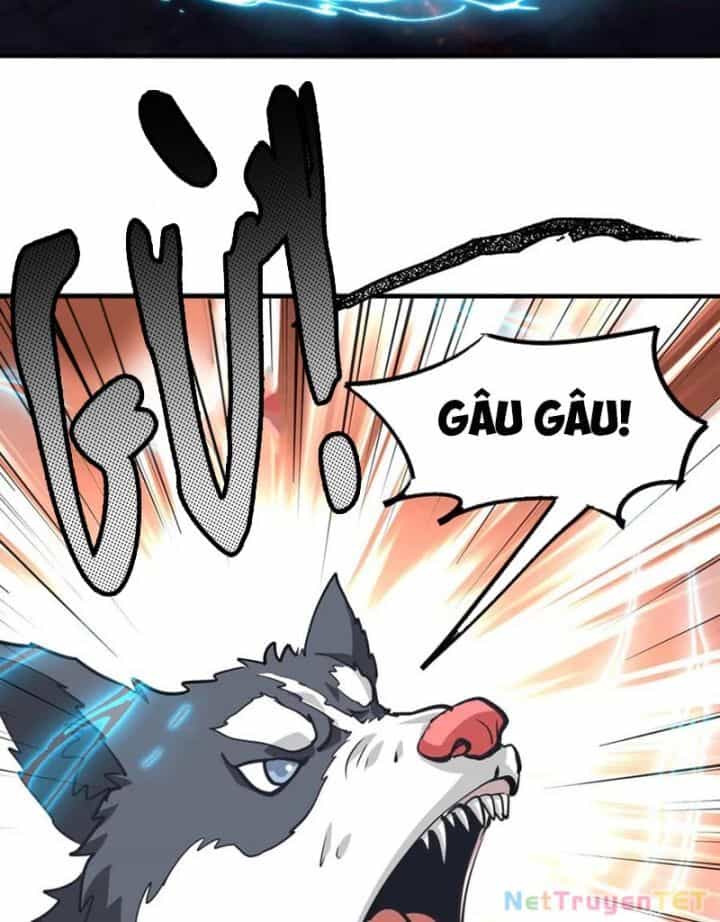 Slime Ta Treo Cự Long Lên Đánh Là Hợp Lý Nhỉ? - Chương 251 - ảnh 32