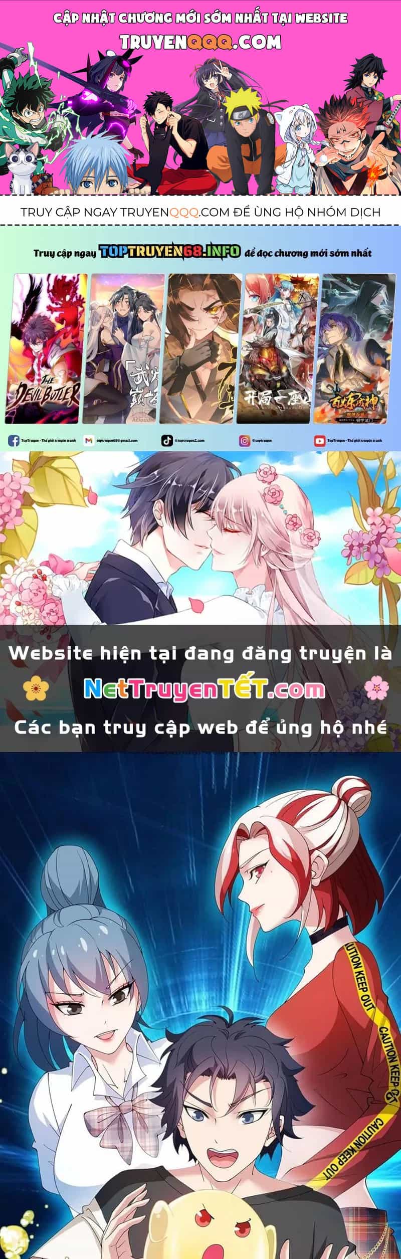 Slime Ta Treo Cự Long Lên Đánh Là Hợp Lý Nhỉ? - Chương 252 - ảnh 1