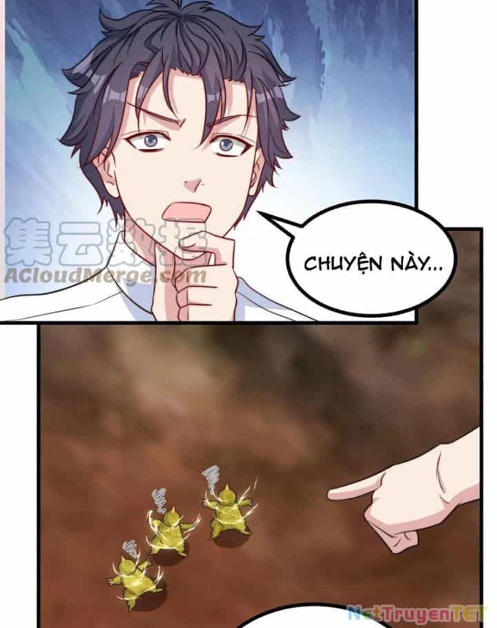 Slime Ta Treo Cự Long Lên Đánh Là Hợp Lý Nhỉ? - Chương 252 - ảnh 16