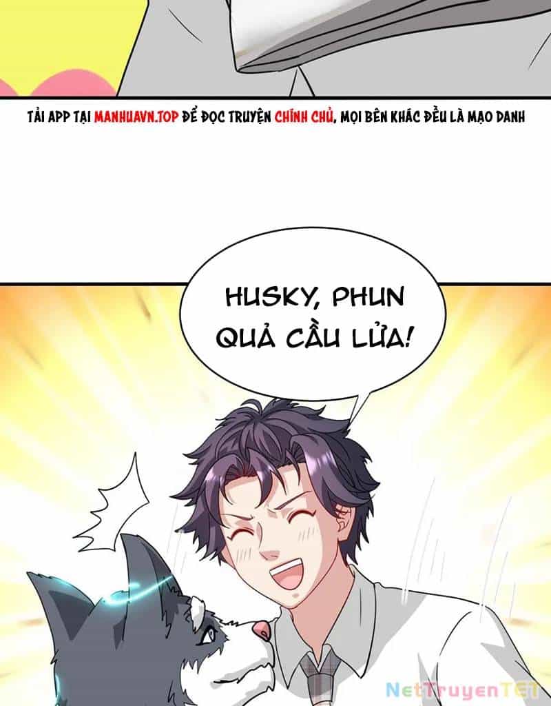 Slime Ta Treo Cự Long Lên Đánh Là Hợp Lý Nhỉ? - Chương 256 - ảnh 27