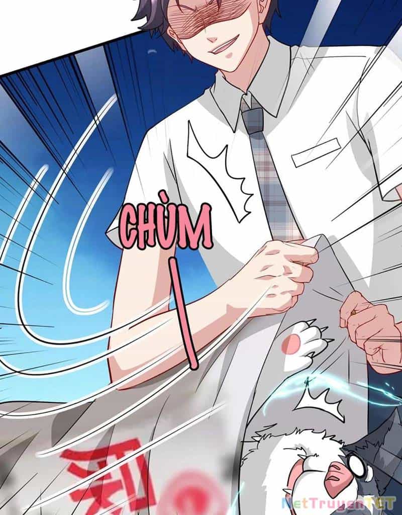 Slime Ta Treo Cự Long Lên Đánh Là Hợp Lý Nhỉ? - Chương 256 - ảnh 30