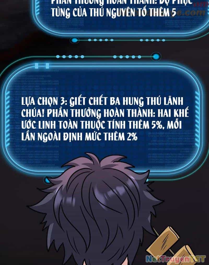 Slime Ta Treo Cự Long Lên Đánh Là Hợp Lý Nhỉ? - Chương 256 - ảnh 9