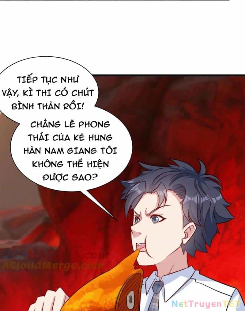 Slime Ta Treo Cự Long Lên Đánh Là Hợp Lý Nhỉ? - Chương 260 - ảnh 11