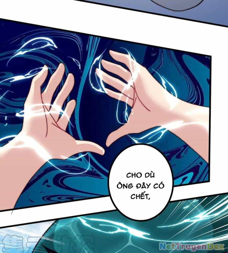 Slime Ta Treo Cự Long Lên Đánh Là Hợp Lý Nhỉ? - Chương 26 - ảnh 16