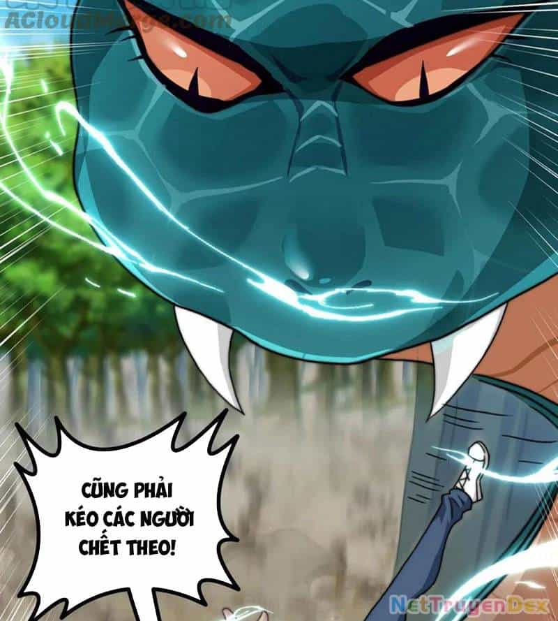 Slime Ta Treo Cự Long Lên Đánh Là Hợp Lý Nhỉ? - Chương 26 - ảnh 17