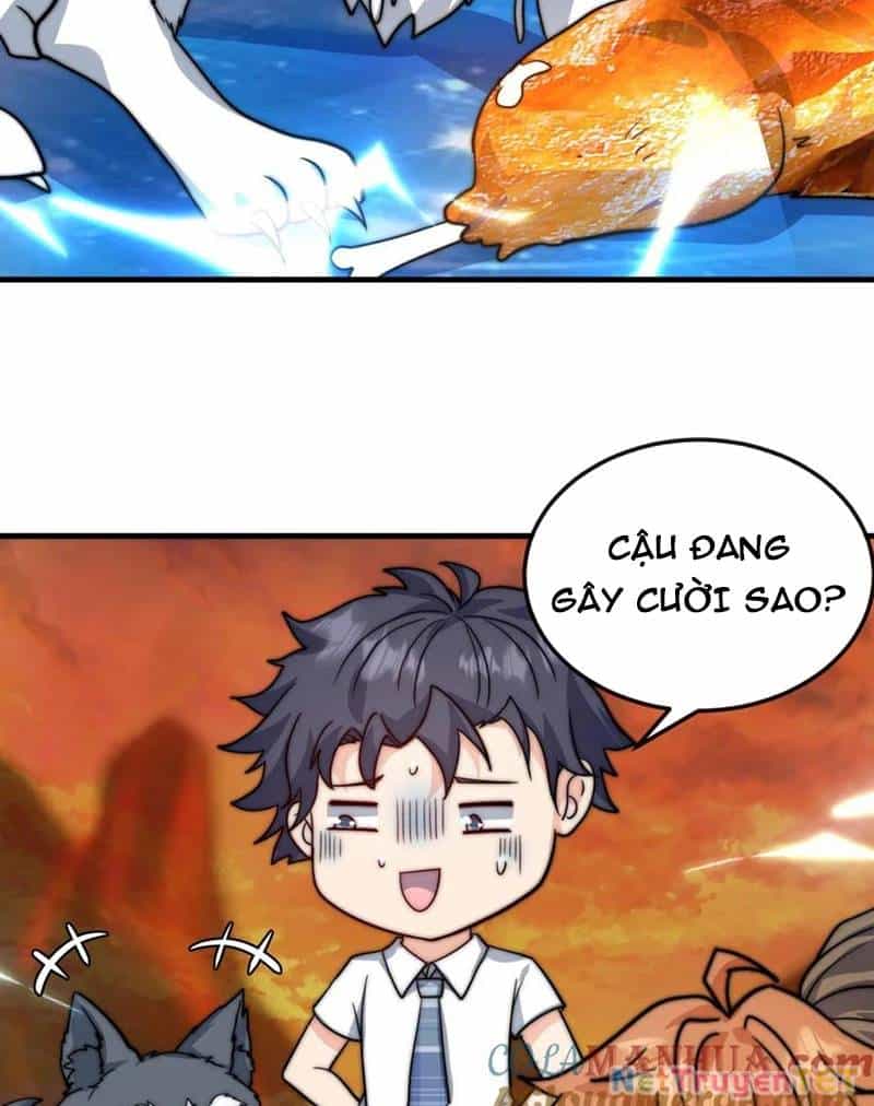Slime Ta Treo Cự Long Lên Đánh Là Hợp Lý Nhỉ? - Chương 261 - ảnh 8