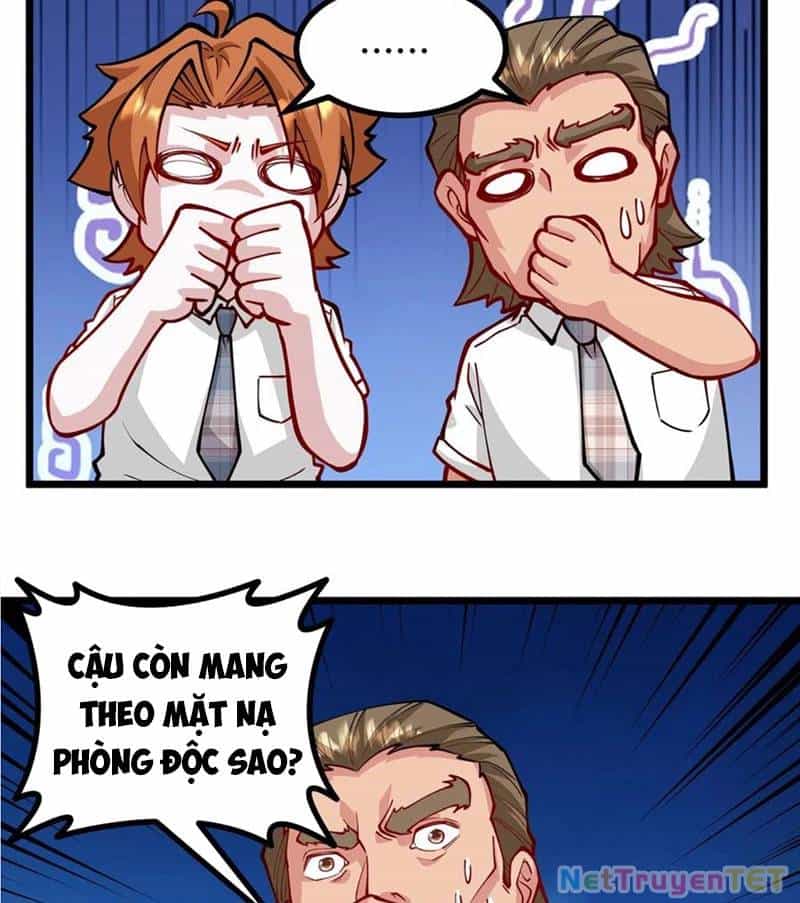 Slime Ta Treo Cự Long Lên Đánh Là Hợp Lý Nhỉ? - Chương 265 - ảnh 26