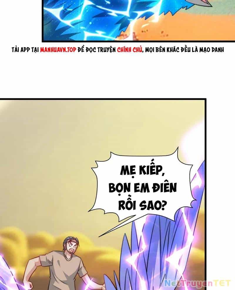 Slime Ta Treo Cự Long Lên Đánh Là Hợp Lý Nhỉ? - Chương 267 - ảnh 36