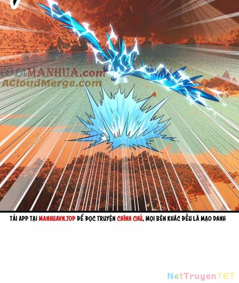 Slime Ta Treo Cự Long Lên Đánh Là Hợp Lý Nhỉ? - Chương 267 - ảnh 43