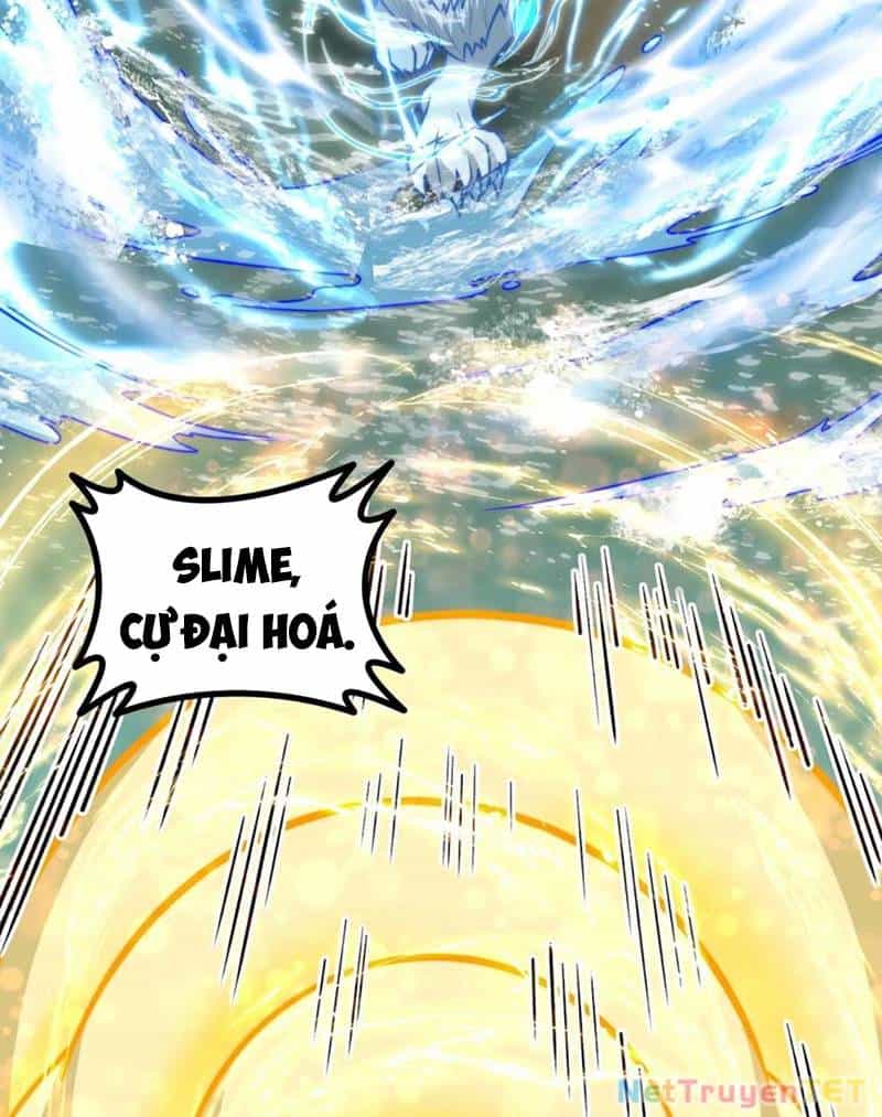 Slime Ta Treo Cự Long Lên Đánh Là Hợp Lý Nhỉ? - Chương 268 - ảnh 19