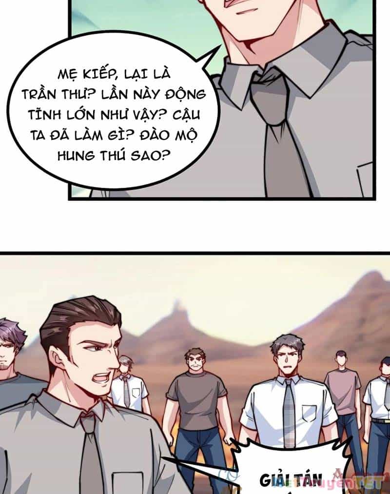 Slime Ta Treo Cự Long Lên Đánh Là Hợp Lý Nhỉ? - Chương 268 - ảnh 8