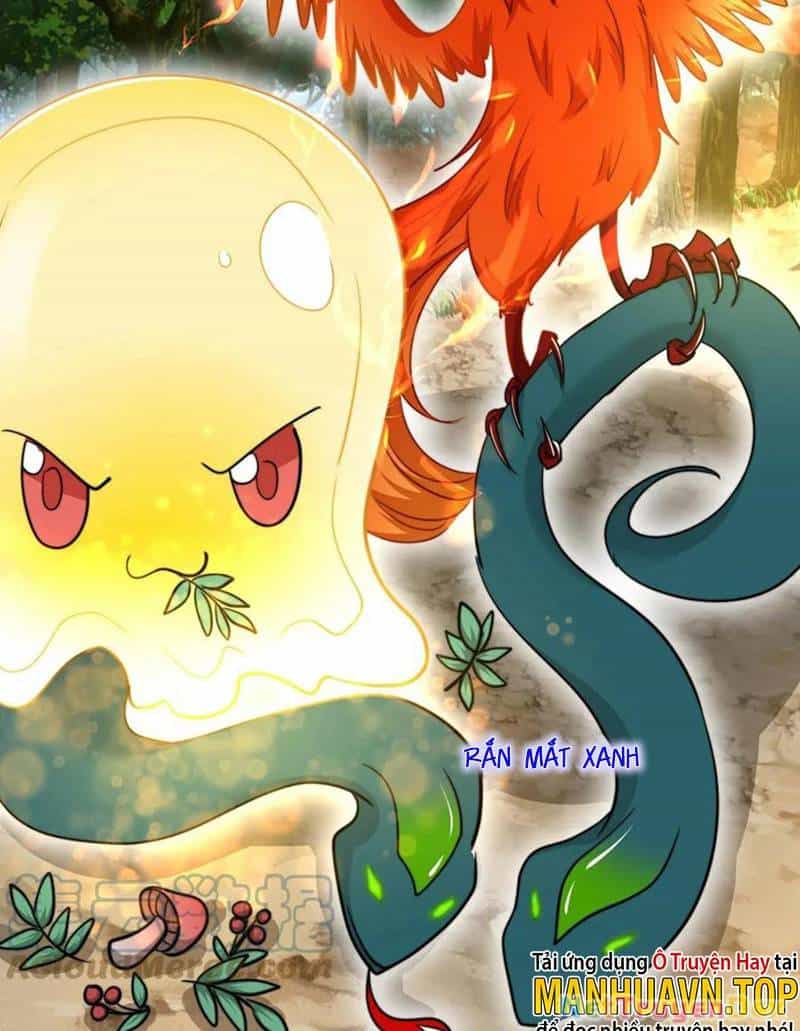 Slime Ta Treo Cự Long Lên Đánh Là Hợp Lý Nhỉ? - Chương 27 - ảnh 14