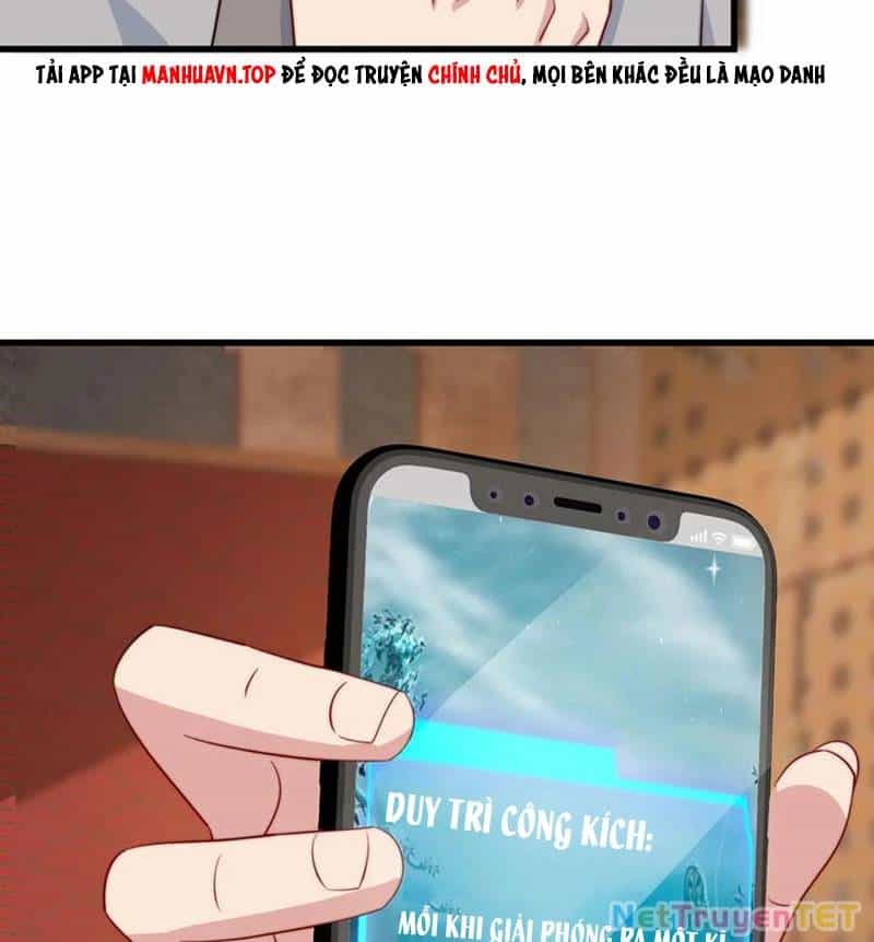 Slime Ta Treo Cự Long Lên Đánh Là Hợp Lý Nhỉ? - Chương 273 - ảnh 24