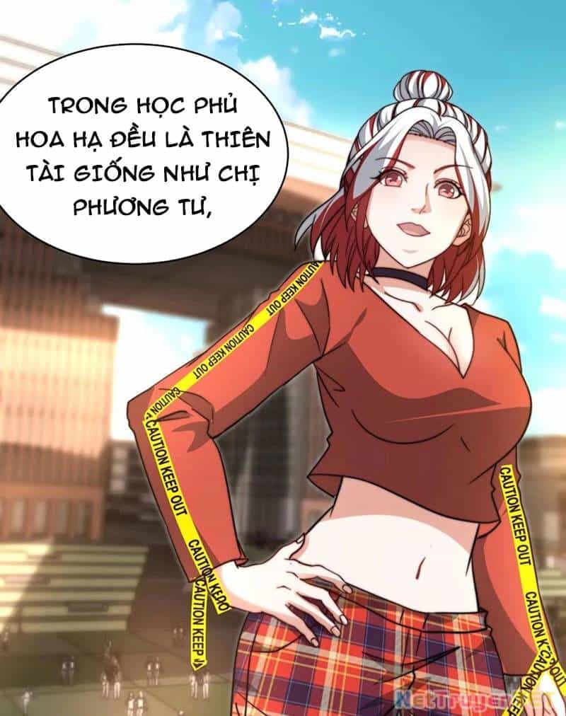 Slime Ta Treo Cự Long Lên Đánh Là Hợp Lý Nhỉ? - Chương 275 - ảnh 13