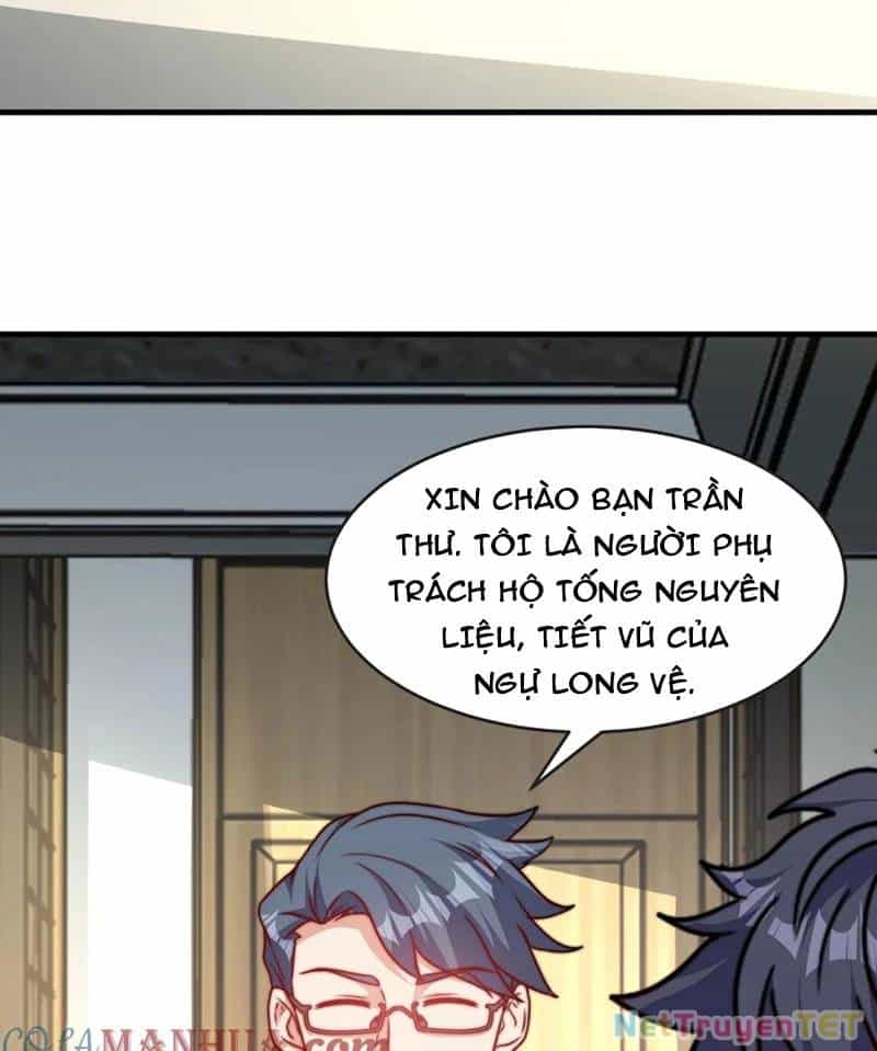 Slime Ta Treo Cự Long Lên Đánh Là Hợp Lý Nhỉ? - Chương 275 - ảnh 26