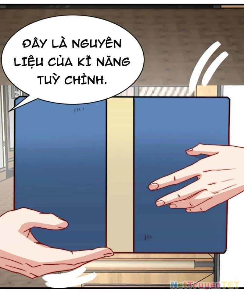 Slime Ta Treo Cự Long Lên Đánh Là Hợp Lý Nhỉ? - Chương 275 - ảnh 28