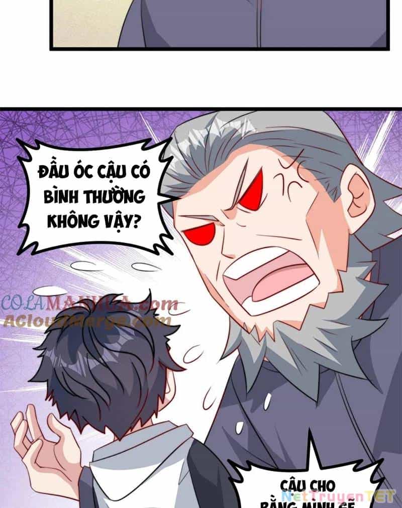 Slime Ta Treo Cự Long Lên Đánh Là Hợp Lý Nhỉ? - Chương 277 - ảnh 12