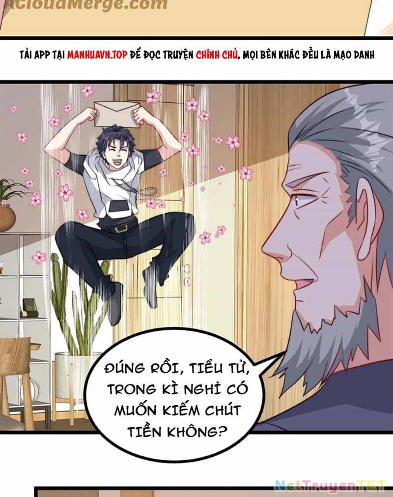 Slime Ta Treo Cự Long Lên Đánh Là Hợp Lý Nhỉ? - Chương 277 - ảnh 7