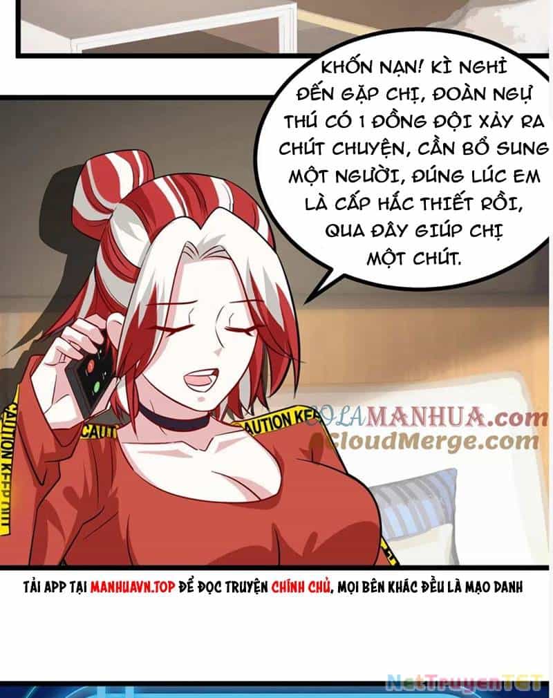 Slime Ta Treo Cự Long Lên Đánh Là Hợp Lý Nhỉ? - Chương 278 - ảnh 12