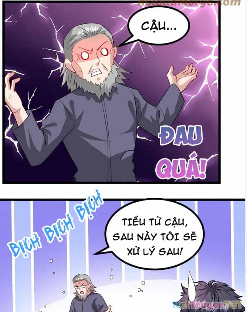 Slime Ta Treo Cự Long Lên Đánh Là Hợp Lý Nhỉ? - Chương 278 - ảnh 7