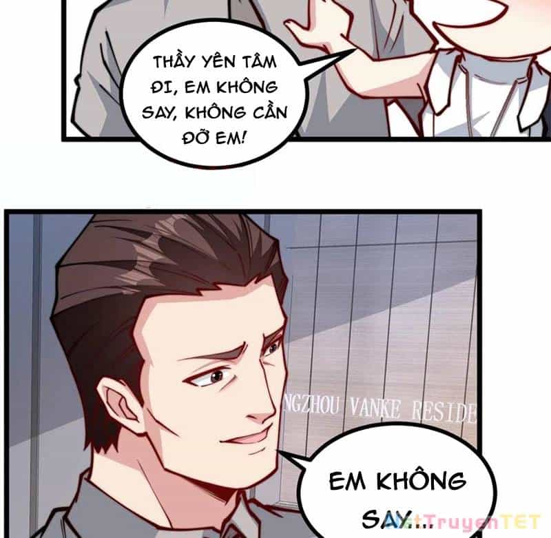 Slime Ta Treo Cự Long Lên Đánh Là Hợp Lý Nhỉ? - Chương 279 - ảnh 21