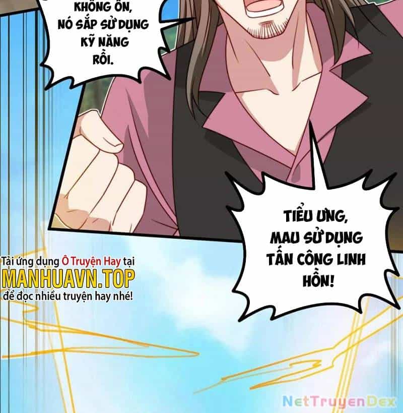 Slime Ta Treo Cự Long Lên Đánh Là Hợp Lý Nhỉ? - Chương 28 - ảnh 10