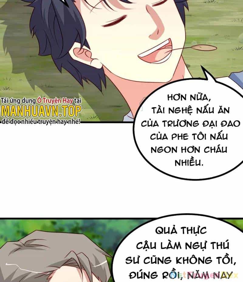 Slime Ta Treo Cự Long Lên Đánh Là Hợp Lý Nhỉ? - Chương 28 - ảnh 43
