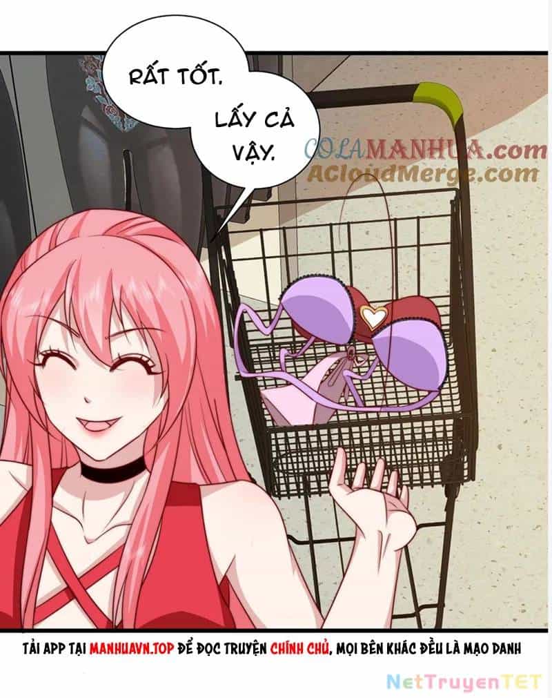Slime Ta Treo Cự Long Lên Đánh Là Hợp Lý Nhỉ? - Chương 283 - ảnh 20
